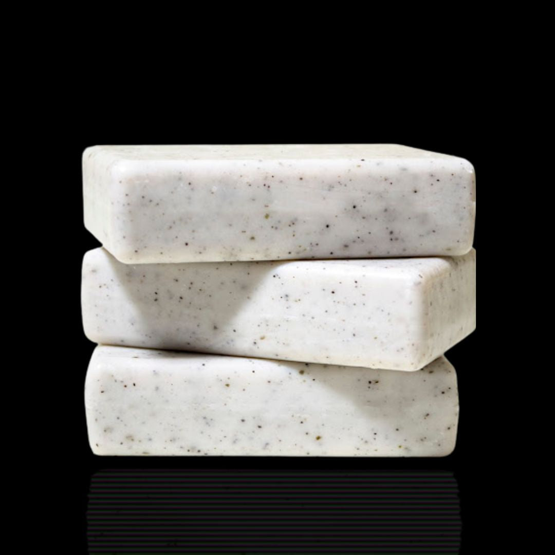 Cleansing Body Bar – Alder New York